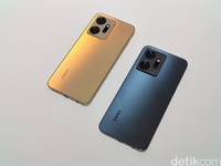 Infinix Zero 20