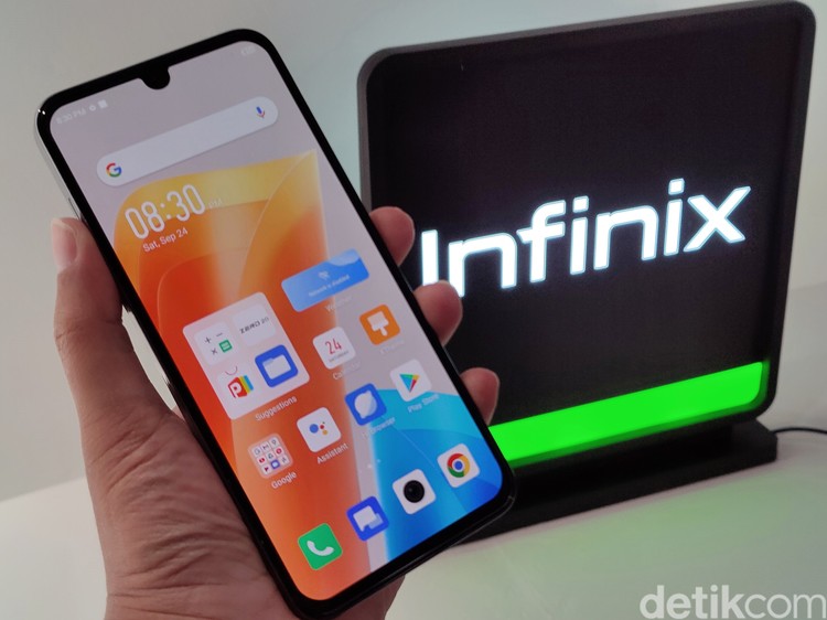 Infinix Zero 20 Infinix Zero 20