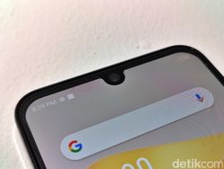 Wujud Infinix Zero 20, HP Rp 3 Jutaan Kameranya 108 MP