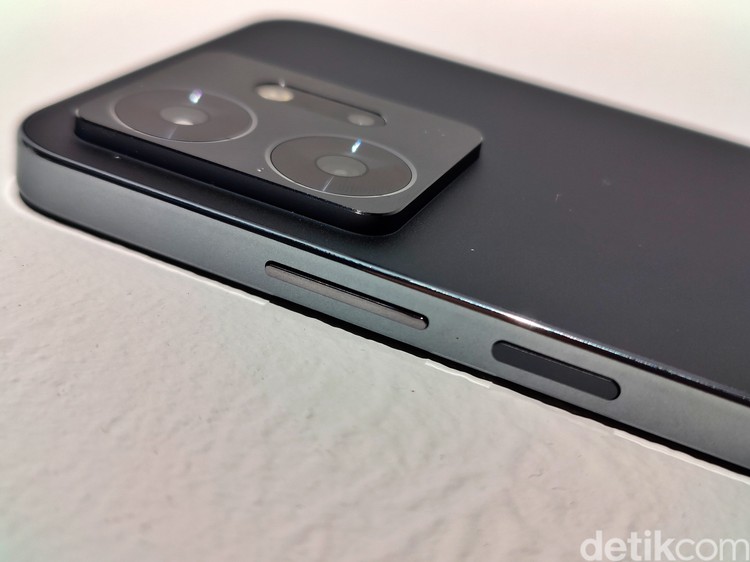 Infinix Zero 20