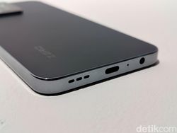 Wujud Infinix Zero 20, HP Rp 3 Jutaan Kameranya 108 MP