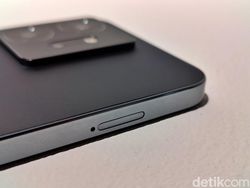 Wujud Infinix Zero 20, HP Rp 3 Jutaan Kameranya 108 MP