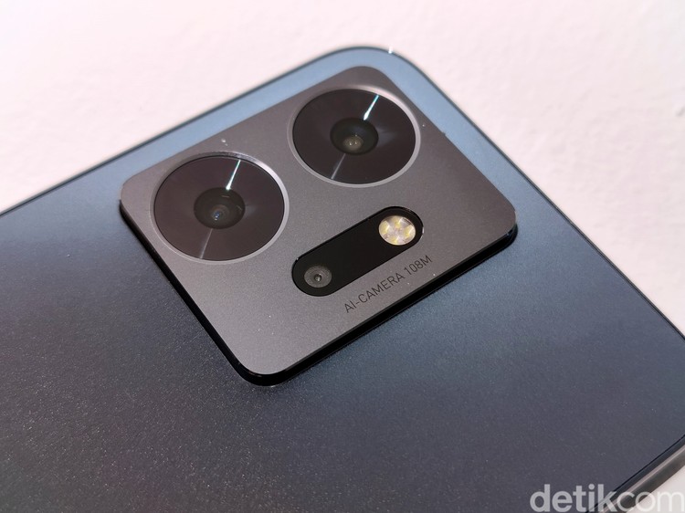 Infinix Zero 20