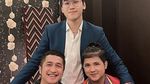 Intip Lagi 10 Potret Kulineran Indra Kenz di Moscow hingga Cicip Wagyu A5