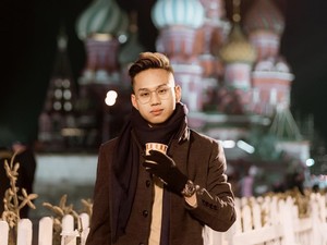Pembebasan Bersyarat Batal, Indra Kenz Dipindah ke Sel Isolasi Lapas Tangerang