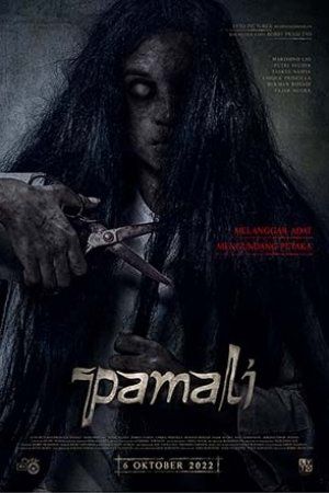 Jadwal Film XXI di 5 Bioskop Bali Kamis 6 Oktober 2022, Horor Pamali