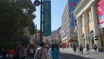 Potret Ramainya Jalan Istiklal, Malioboro-nya Turki