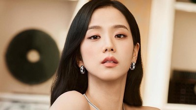 Jisoo BLACKPINK Cuan Rp 292 M Lewat Instagram Selama 2021