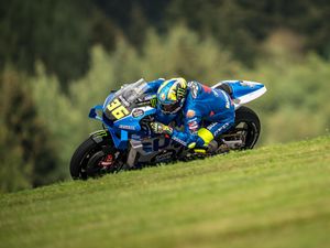 Joan Mir Dipastikan Comeback di MotoGP Australia 2022
