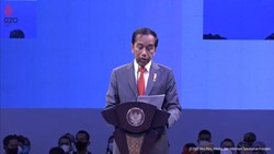 Jokowi: Ekonomi Kreatif Jadi Tulang Punggung Indonesia dan Dunia