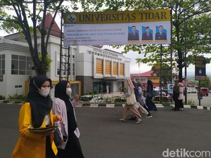 8 Fakta soal Pelecehan Seks Mahasiswa di Kampus Untidar Magelang