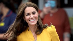 Kate Middleton Juga Pernah Di-bully di Kerajaan karena Status Keluarga