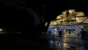 Jurit Malam: Menengok Patung Pendiri Kebun Binatang Bandung