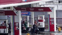 Kepala Badan Pusat Statistik Margo Yuwono menyebutkan memang saat ini kondisi perekonomian masih dibayangi ketidakpastian. Dia menyebut tren kenaikan harga ini juga hrus terus diwaspadai.