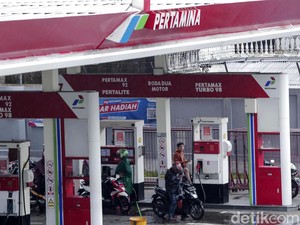 Harga BBM-Tiket Pesawat Mahal Picu Inflasi 2022 Tembus 5,51%