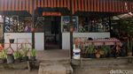 Keren! Rumah Makan di Ujung Negeri Ini Miliki Pembayaran QRIS