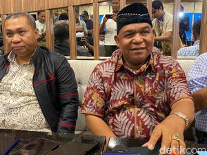 Tim Pengacara Lukas Bantah Rintangi Penyidikan, Sebut Bantu KPK ke Papua