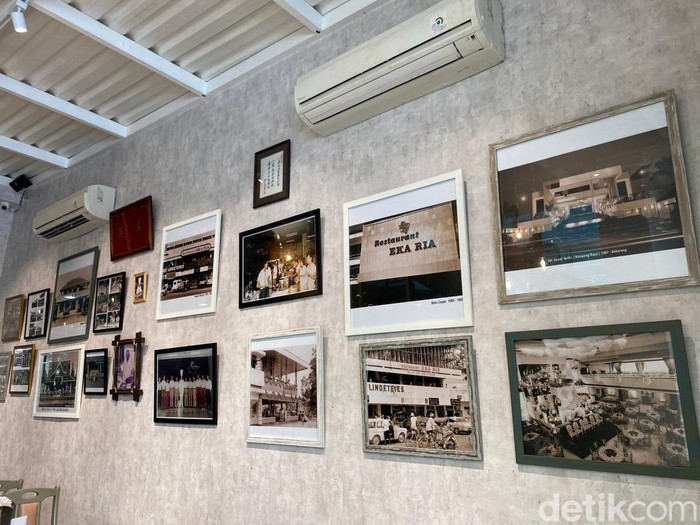 Kisah Restoran Eka Ria yang Setia Sajikan Hidangan Kanton Sejak 1925 Kisah Restoran Eka Ria yang Setia Sajikan Hidangan Kanton Sejak 1925