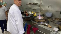 Kini Koko Chung melakukan banyak inovasi agar tetap bisa bersaing dengan banyaknya restoran baru yang bermunculan. Salah satunya dengan menganalisa atau riset pasar, dan mencari tahu apa yang pengunjung inginkan. Foto: detikFood