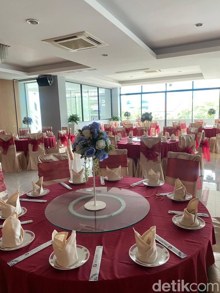 Kisah Restoran Eka Ria yang Setia Sajikan Hidangan Kanton Sejak 1925