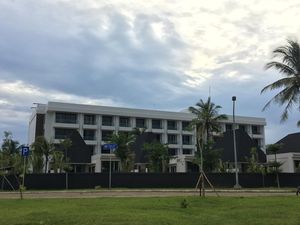Booking Hotel Penonton WSBK Nihil, MHA: Kalah Gaung dari MotoGP