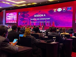 Melihat Peran MK Dalam Penyelesaian Konflik Konstitusional di Turki-RI