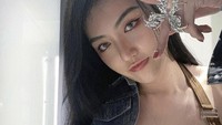 Beberapa pun menyebarkan rumor jika Le Bala dan Eric Tsang berpacaran meski terpaut usia yang sangat jauh. Dok. Instagram