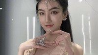 Model Malaysia, Le Baba atau Lebara menjadi sorotan karena video yang diunggahnya baru-baru ini. Dok. Instagram