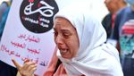 Lebanon Krisis, Warga Demo untuk Tarik Uangnya Sendiri
