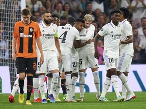 Shakhtar Vs Madrid: Misi El Real Amankan Tiket ke Fase Gugur