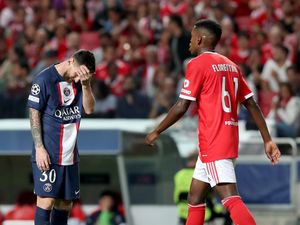 PSG Vs Benfica: As Aguias Mau Manfaatkan Absennya Messi