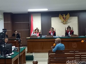 Kesaksian Kepala Distrik: Kasus HAM Paniai Bermula Penganiayaan Sadis 8 Anak