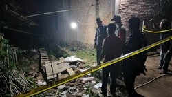 Pembunuh Sekeluarga di Septic Tank Lampung Ditangkap!