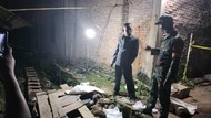 Mayat Sekeluarga dalam Septic Tank Lampung, 1 Terkubur di Kebun Singkong