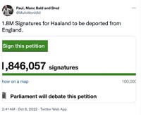 Meme Haaland