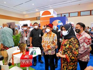Mendagri Dukung Program Smart Kampung Banyuwangi Gerakkan Digitalisasi Desa