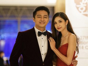 Mikha Tambayong yang Irit Bicara soal Pernikahan