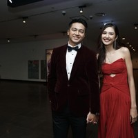 Teluh Darah baru akan dirilis di Disney+ Hotstar pada 2023 mendatang. Sinopsisnya mengikuti kisah Mikha dan Deva sebagai Wulan dan Esa, dua orang dari keluarga berbeda yang menyaksikan keluarga mereka menjadi target serangan ilmu hitam. Foto: Instagram