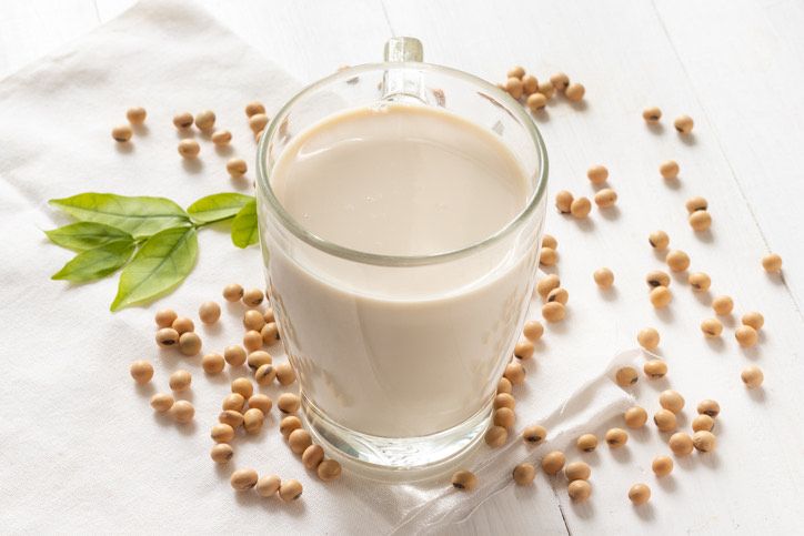 Minuman sehat untuk penderita asam lambung