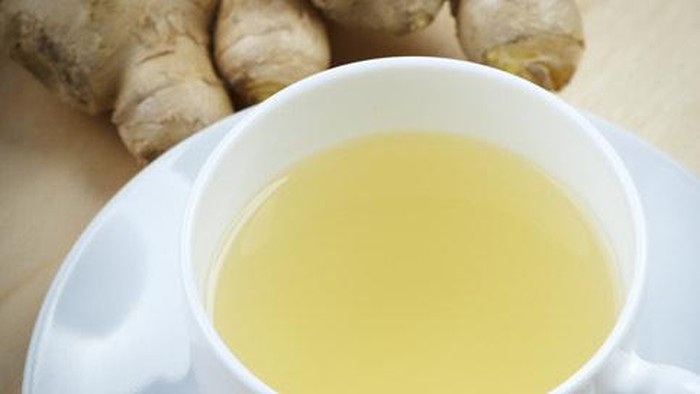 Minuman sehat untuk penderita asam lambung