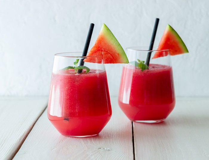 Minuman sehat untuk penderita asam lambung