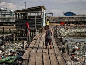 27 Ribu Warga Bantul Masuk Kategori Miskin Ekstrem