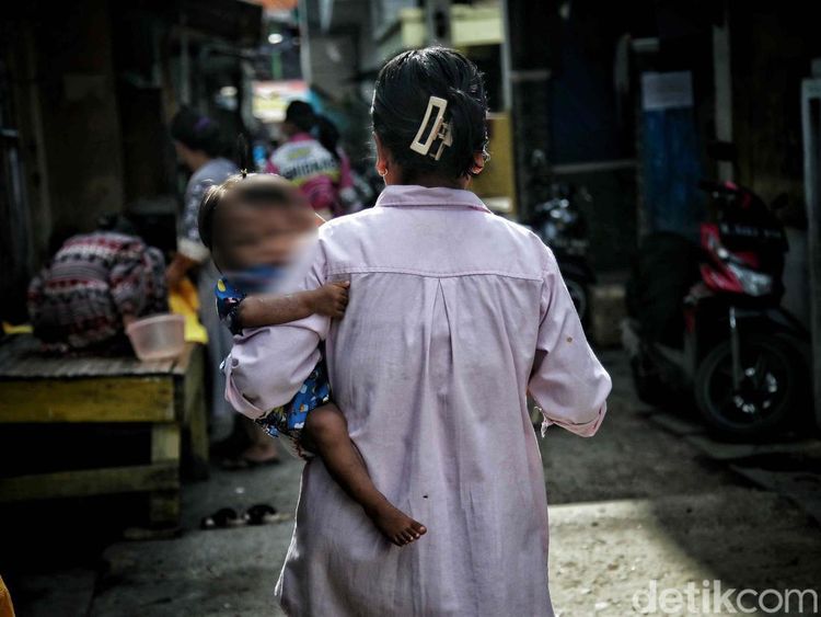 Miris! Tingkat Stunting di Indonesia Masih Tinggi