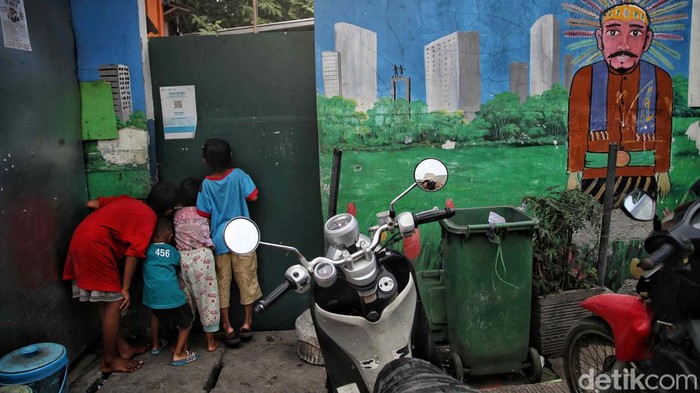 Capaian Bersejarah, Angka Stunting di Indonesia Turun di Bawah 20 Persen!