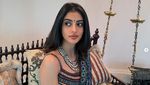 Ini Navya, Cucu Amitabh Bachchan yang Curhat soal Menstruasi dengannya