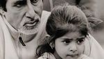 Ini Navya, Cucu Amitabh Bachchan yang Curhat soal Menstruasi dengannya