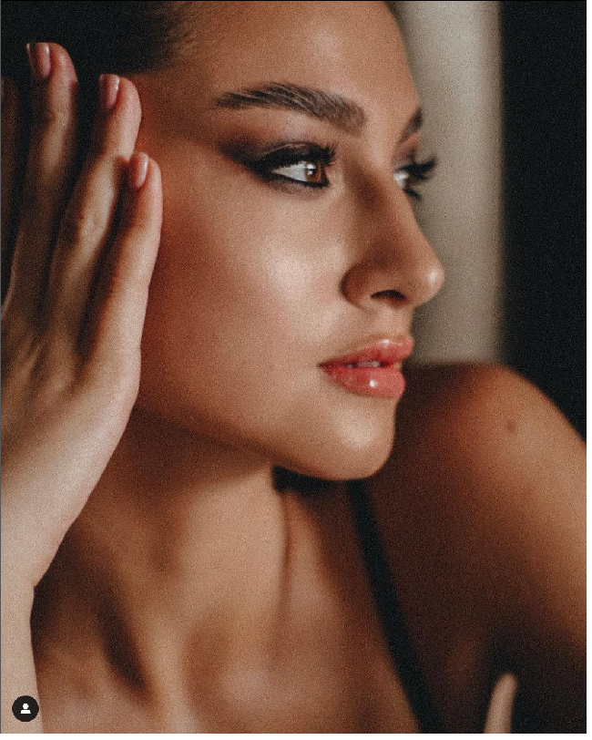 Setelah menyampaikan ketidaksukaannya pada Rusia, Olga Vasyliv mengungkapkan kabar bahwa dirinya kini bisa mendapatkan kamar sendiri. Dia pun mengungkapkan rasa terimakasihnya pada netizen yang telah memberikan dukungan untuknya dan Ukraina. Foto: Dok. Instagram @olgavslv