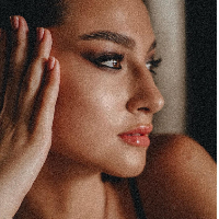 Setelah menyampaikan ketidaksukaannya pada Rusia, Olga Vasyliv mengungkapkan kabar bahwa dirinya kini bisa mendapatkan kamar sendiri. Dia pun mengungkapkan rasa terimakasihnya pada netizen yang telah memberikan dukungan untuknya dan Ukraina. Foto: Dok. Instagram @olgavslv