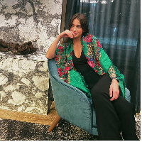 Miss Grand Ukraina Olga Vasyliv dan para finalis lainnya akan menjalani karantina hingga malam final di Jakarta dan Sentul. Final Miss Grand International 2022 digelar di Sentul, Jawa Barat pada 25 Oktober 2022. Foto: Dok. Instagram @olgavslv