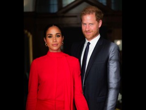 Reaksi Pangeran Harry-Meghan Markle Usai Diusir dari Rumah di Inggris